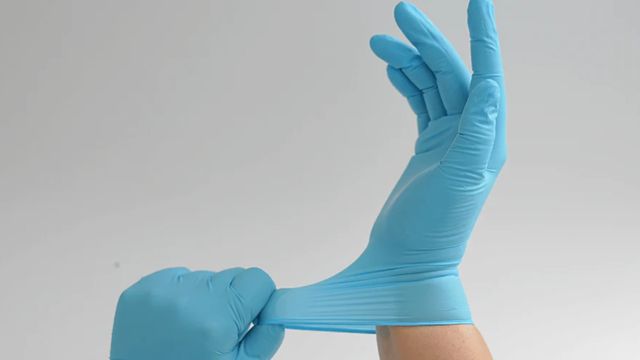Background of the Different Types of Nitrile Gloves on the Market