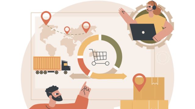 How Supply Chain Transparency Benefits Consumers and Businesses Alike
