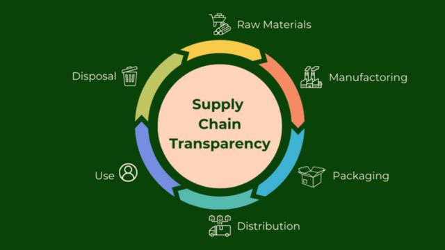 How Supply Chain Transparency Benefits Consumers and Businesses Alike