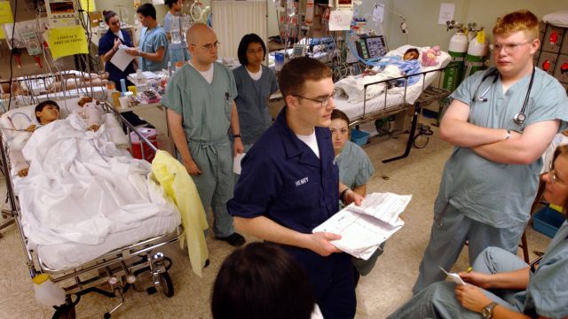 How To Choose The Right Clinical Engineering Team For Your Medical Facility