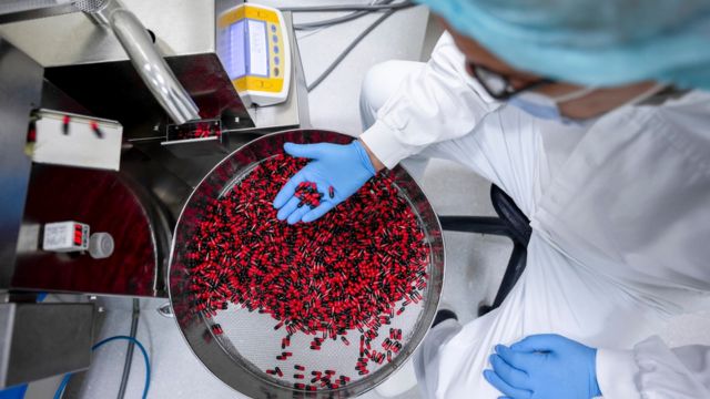 Reiterating The FDA’s Suggestions On How To Best Navigate Medical Supply Shortages