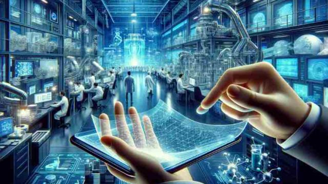 Advanced Materials and Technologies Shaping the Future of Medical Manufacturing