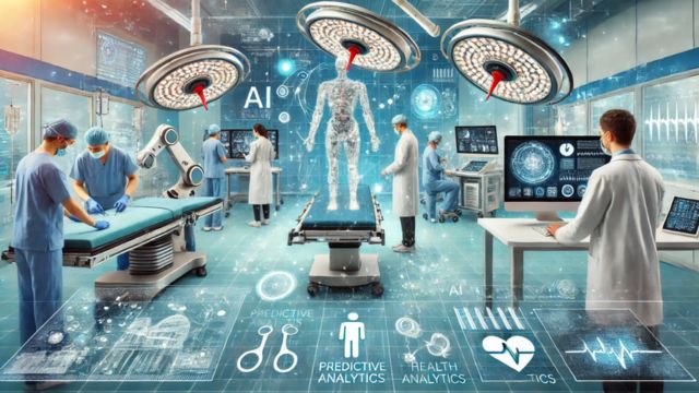 Clinical Engineering and Artificial Intelligence: Transforming Diagnostic Equipment