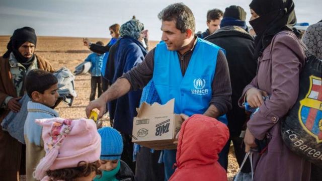 Clinical Engineering’s Involvement in Humanitarian Aid and Disaster Relief Efforts