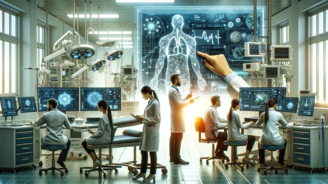 Clinical Engineers and Biomedical Engineers