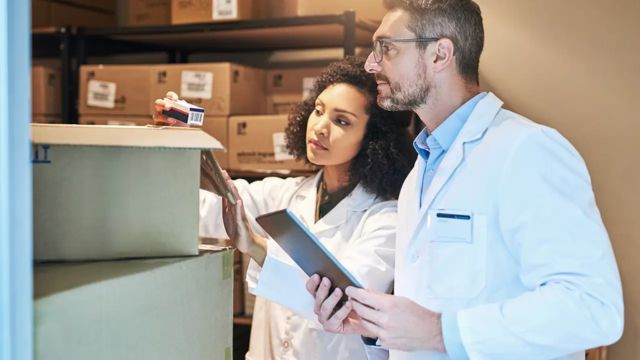 Common Challenges in Medical Supply Procurement