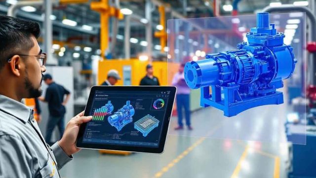 Digital Twin