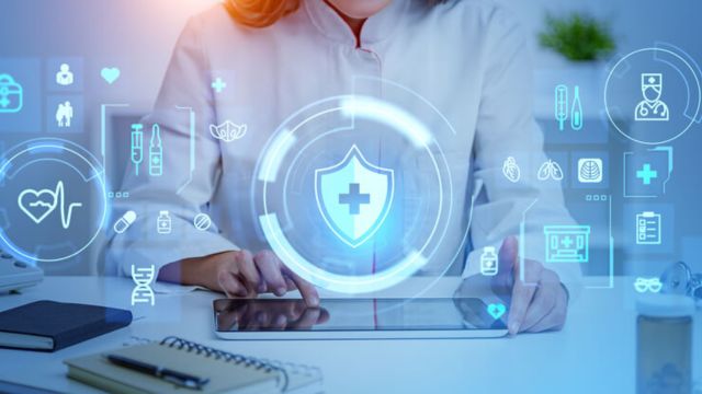 Cybersecurity