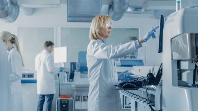 Future Trends in Clinical Engineering