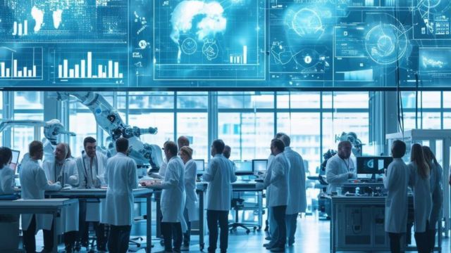 Harnessing Data Analytics