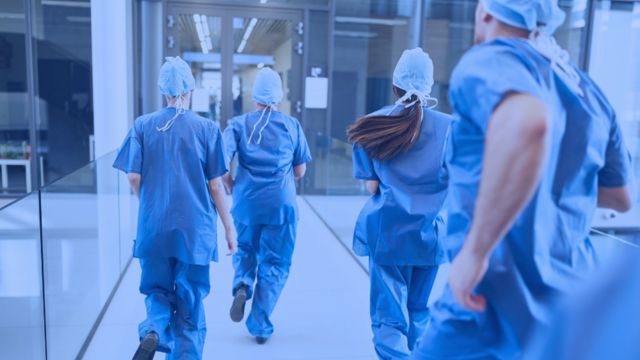 Hospital Emergency Preparedness