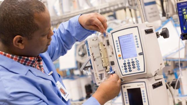 How Clinical Engineering Teams Collaborate with Healthcare Professionals