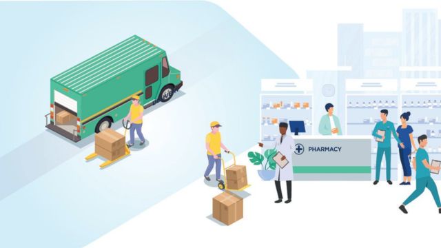 How Medical Supply Chains Adapt During Health Crises