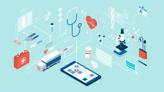 How Medical Supply Chains Adapt During Health Crises