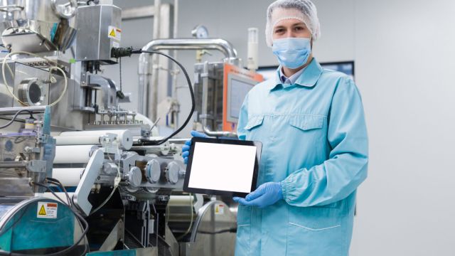 How Smart Sensors Are Revolutionizing Medical Device Manufacturing