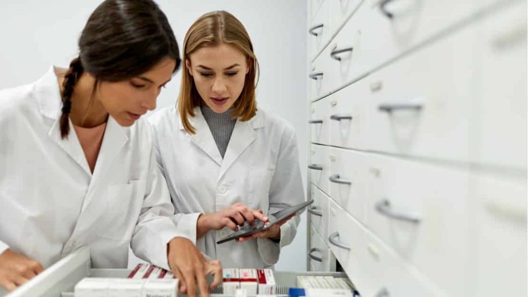 How to Manage Medical Supply Inventory Efficiently