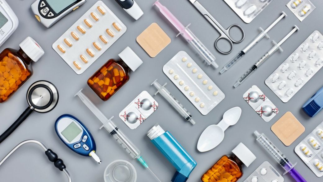 How to Manage Medical Supply Inventory Efficiently