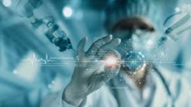 Innovations in Clinical Engineering: From AI to Predictive Maintenance
