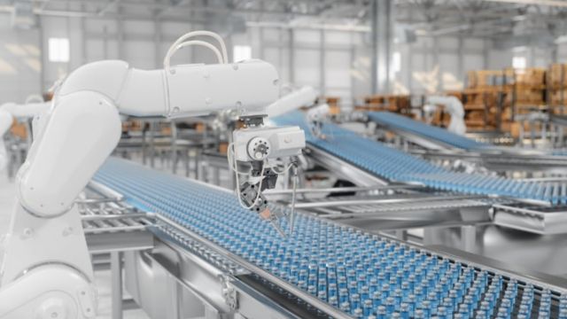 Managing Supply Chain Disruptions in the Medical Manufacturing Industry