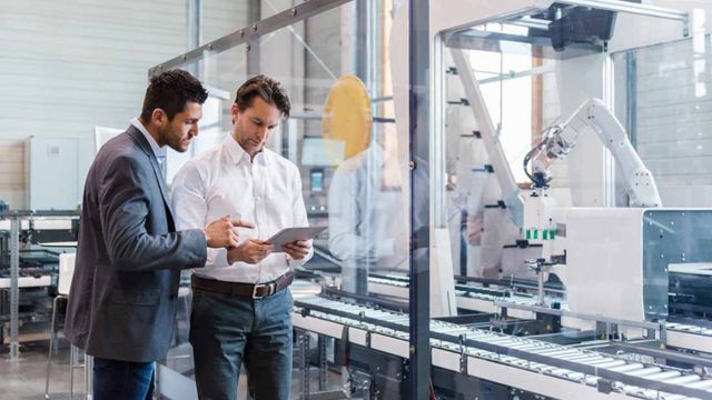 Managing Supply Chain Disruptions in the Medical Manufacturing Industry