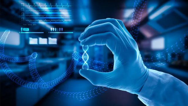 Nanotechnology in Medical Device Manufacturing: The Future of Precision Medicine