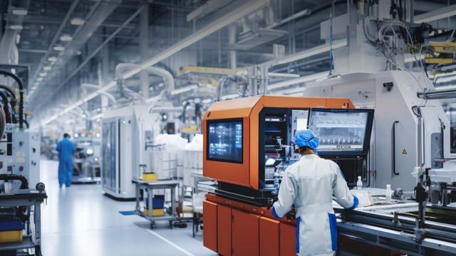 Optimizing Production Efficiency: Lean Manufacturing Techniques for Medical Device Production