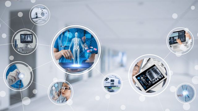 Smart Medical Supplies: The Role of IoT in Healthcare Inventory Management