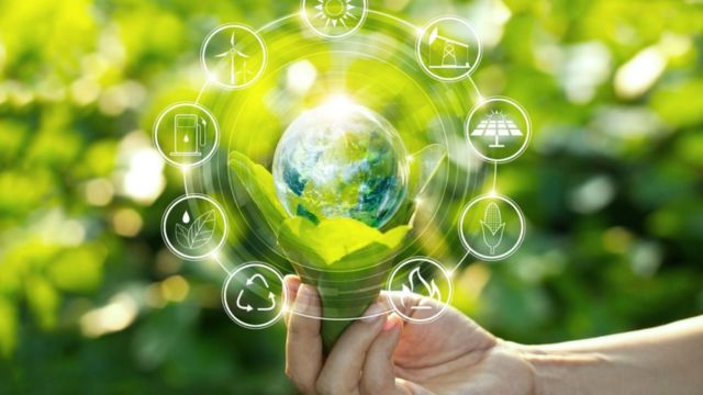 Sustainable Manufacturing Practices: Reducing Environmental Impact in Medical Supply Production