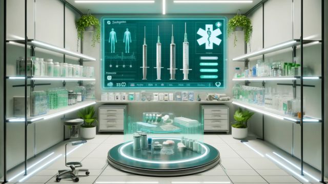 Sustainable Medical Supplies: Eco-friendly Options for Healthcare Providers