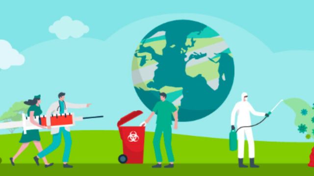 Sustainable Practices in Clinical Engineering