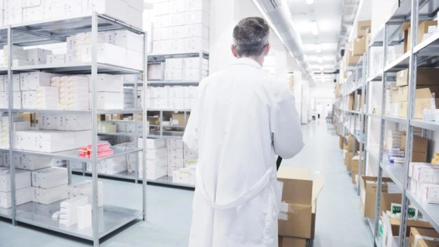  Technology is Transforming Medical Supply Distribution