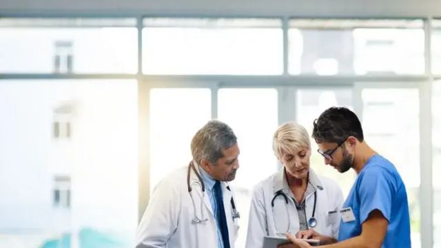 The Impact of Clinical Engineering on Reducing Medical Errors