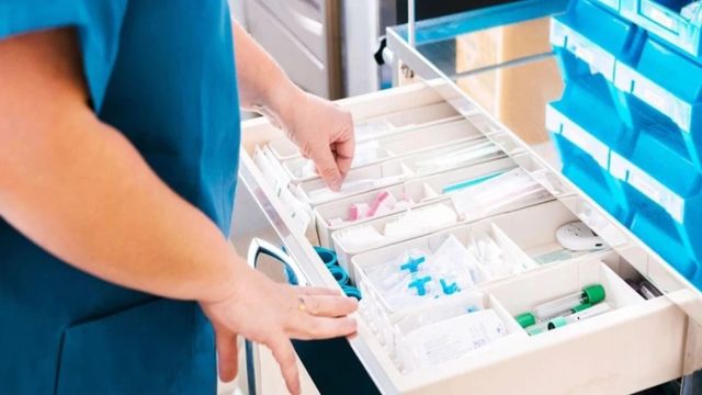 The Impact of Medical Supplies on Patient Safety and Care Quality