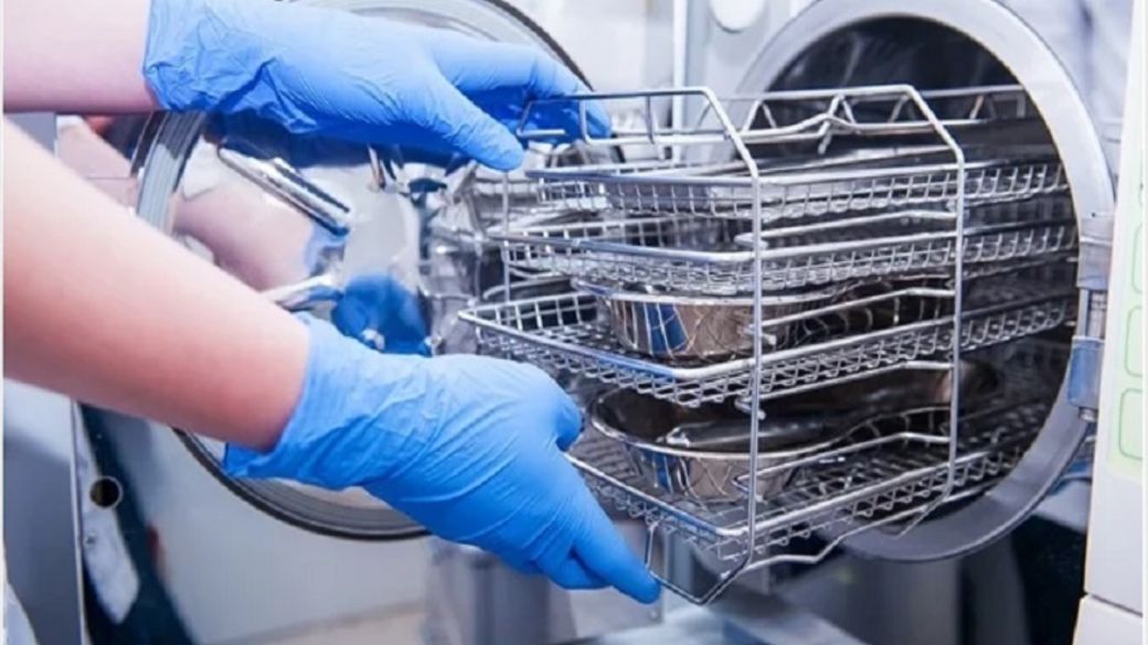 The Importance of Sterilization in Medical Supplies