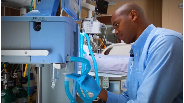 The Role of Clinical Engineering in Medical Device Management