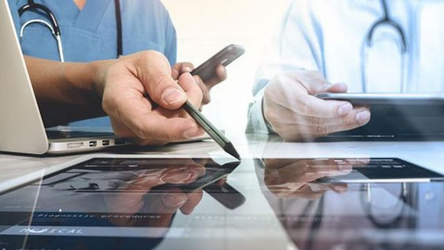 The Role of Clinical Engineers in Digital Health and Wearable Technologies