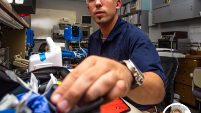 The Role of Clinical Engineers in Remote Monitoring and Home Healthcare Devices