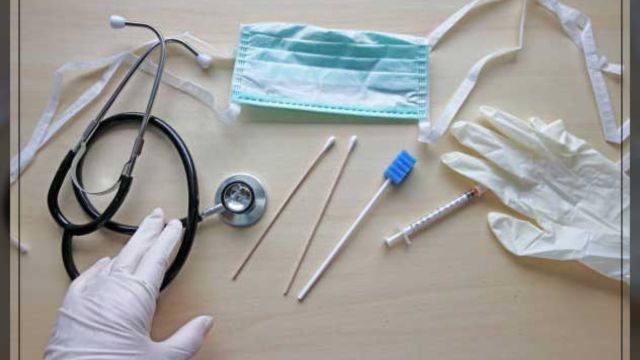 The Role of Medical Supplies in Infection Control and Prevention